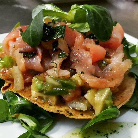 Restaurante El Almudin